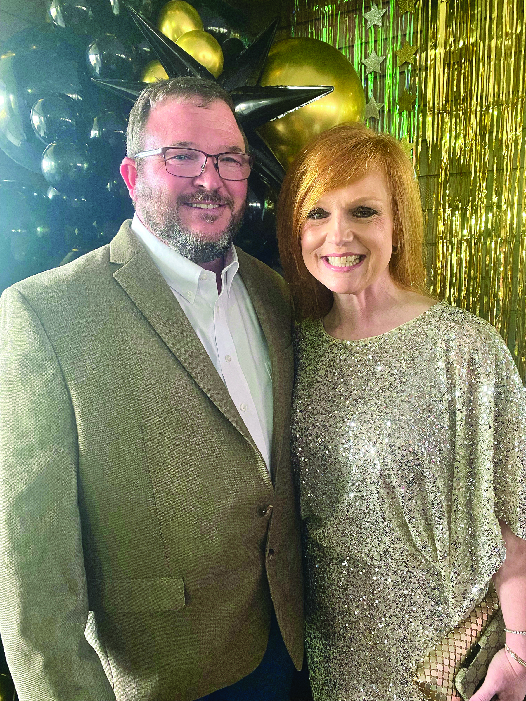 DSO 50th Concert Season Gala